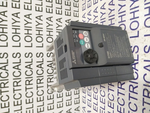 मित्सुबिशी इन्वर्टर ड्राइव FR-D740-022-EC