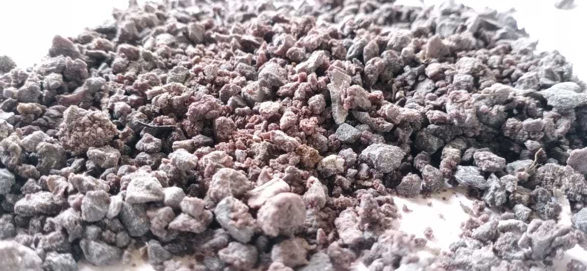 Leather Meal - Organic Animal Feed & Fertilizer, 99% Protein, Black Color, Promotes Healthy Growth, Multiple Packaging Options