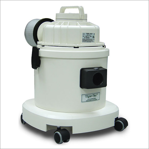 CR-1 हेपा ड्राई वैक्यूम क्लीनर