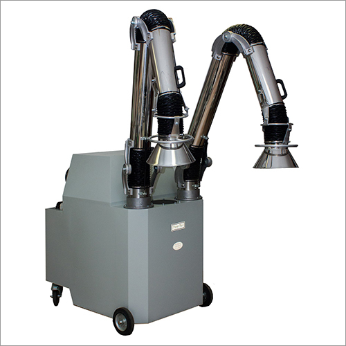 CD-1200 EX Hepa स्टेनलेस स्टील विस्फोट प्रूफ धूल कलेक्टर