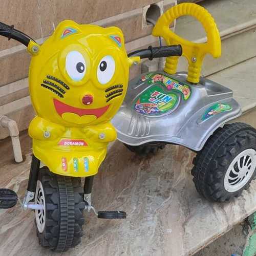 डोरा चाइना किड्स ट्राइसाइकिल