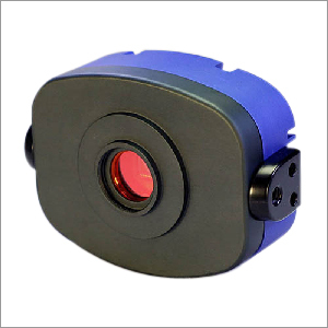 मोनोक्रोम कूल्ड CCD यूएसबी कैमरा