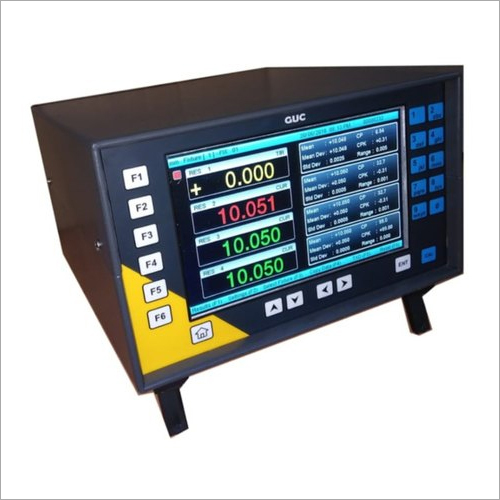 Precise Color LCD Display Unit