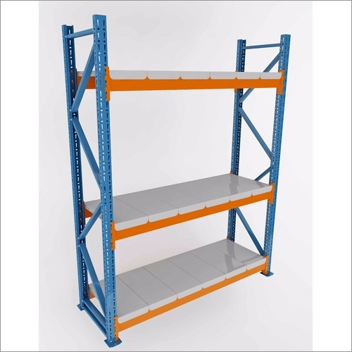 Warehouse Storage Rack Height: 5 - 6 Foot (Ft)