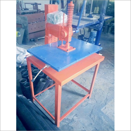 GRD Manual Scrubber Packing Machine