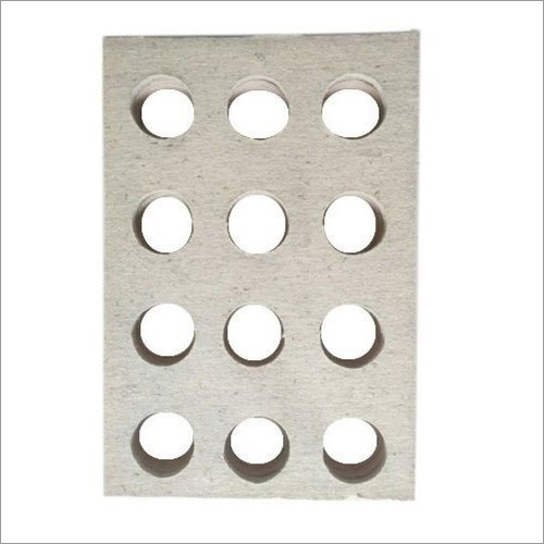 स्क्रबर ब्लिस्टर डाई