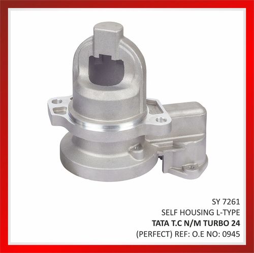 सेल्फ हाउसिंग एल-टाइप