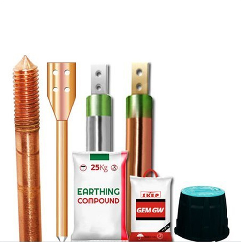 मोटर्स अर्थिंग