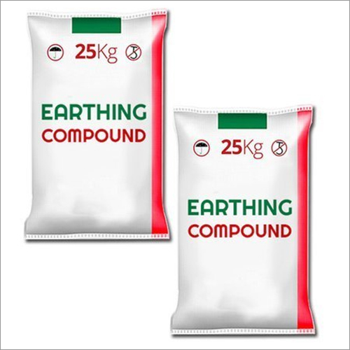 Granule Backfill Compound