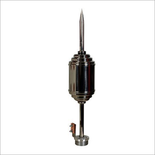Solid Lightning Arrester
