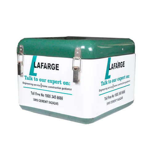 1616 रेगुलर फूड डिलीवरी बॉक्स टॉप ओपनिंग