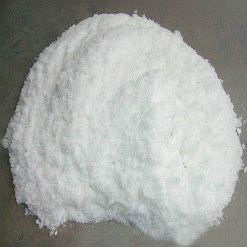 SODIUM ACETATE