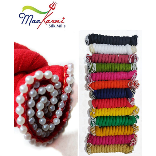 Cotton Fancy Dupatta - 2.10 MTR, 10 Colours, HSN 540752 | Casual Ethnic Wear, Washable for All Seasons, Features Moti Laace/Payal Lace