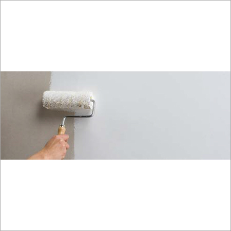 MAK COOLPRIME - Acrylic, 1L/5L | White, 100 sq ft/L Coverage, Low VOC, Easy Application, Fast Drying (1-2 Hours), Strong Adhesion, Enhanced Durability