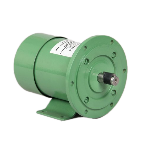 फुट माउंटिंग फेज के लिए Dtd 4000 Dc टैकोजेनरेटर: थ्री फेज