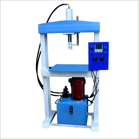 Hydraulic Cutter Machine