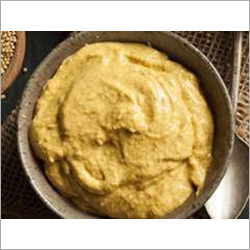 Good Quality Yellow Kasundi Mustard Sauce