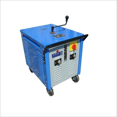 Arc Welding Transformer - Frequency (Mhz): 50-60 Hertz (Hz)