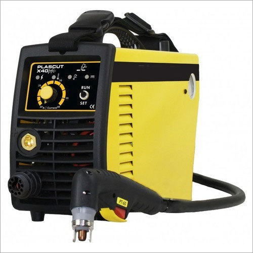 Plasma Cutting Machine - General Use: Industrial