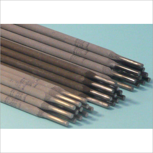 ARC Welding Electrode - Stainless Steel, Grey | Ozone-Proof, Durable, Heat Resistant, Flexible, Abrasion Resistant, Longer Working Life