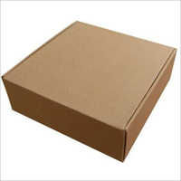 सादा पैकेजिंग बॉक्स