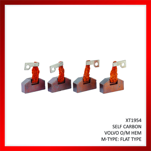 सेल्फ कार्बन