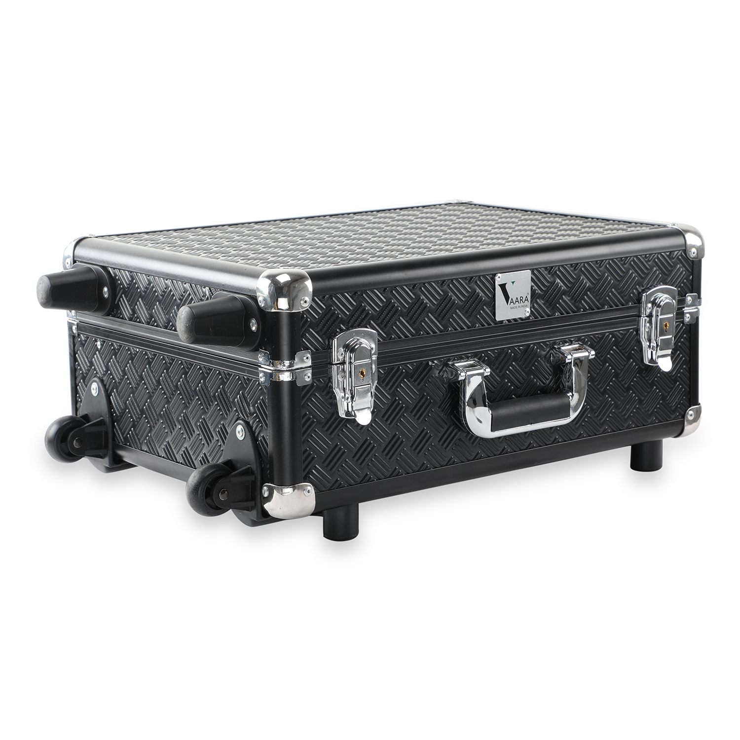 Led Case - Color: Black