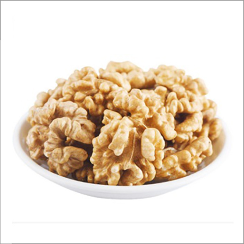 Dry Walnuts - Cultivation Type: Organic