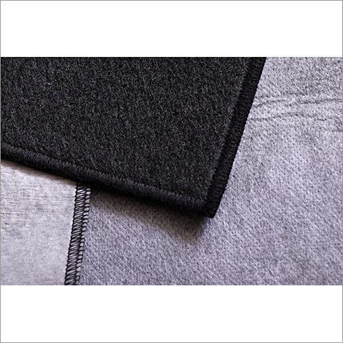 Activated Carbon Scattered Fabrics - Washable, Custom Length And Size, Plain Style | Versatile Use In Garment Industries, Customizable Yarn Count