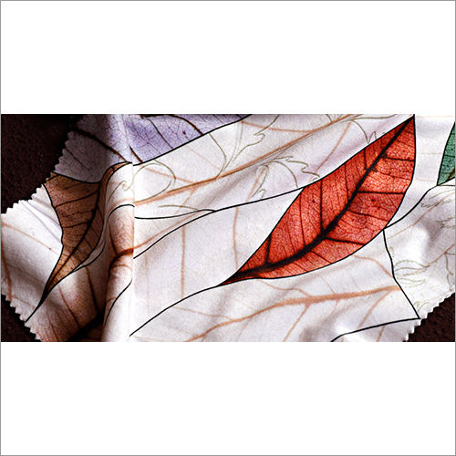 Designer Printed Sublimation Fabrics - Printed Multicolor For Garment Industries | Washable, Custom Length, Easy To Use, Versatile Designs