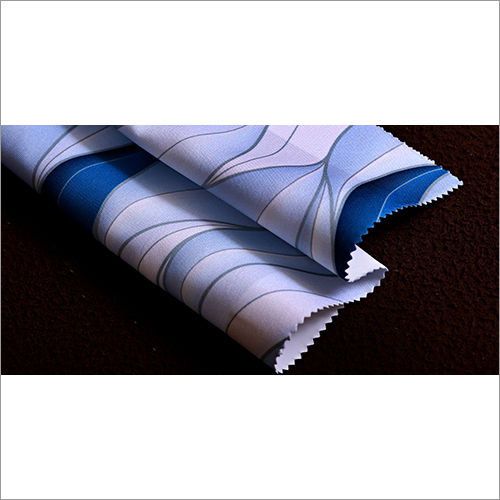 Designer Printed Sublimation Fabrics - Printed Multicolor For Garment Industries | Washable, Custom Length, Easy To Use, Versatile Designs