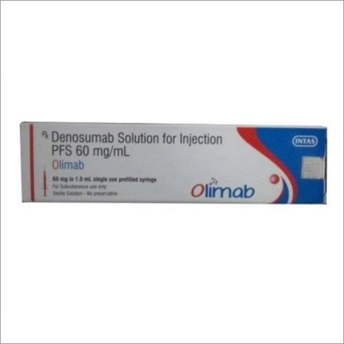 Denosomab 60Mg  Injection Specific Drug