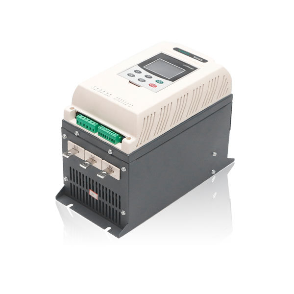 Trs70 Online Soft Starter 5.5~45kw To Protect Motor Application: Packaging Machinery