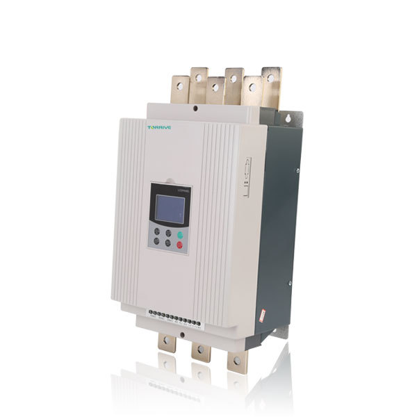 White Trs60 Series 250~320kw Bypass Soft Starter