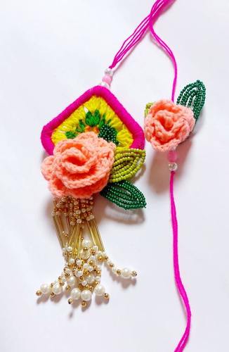 डिजाइनर राखी