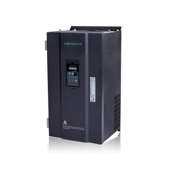 Black 110-185kw High Performance Vfd From China Torrive Factory