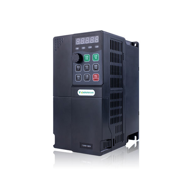 4~7.5kw 380v 3phase Variable Speed Drives On Sales Accuracy: 0.5 Mm