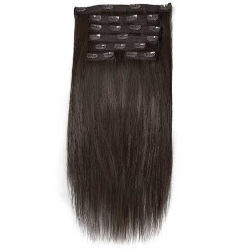 Clip On Hair Extension