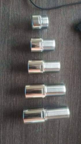 एक्सटेंशन निप्पल