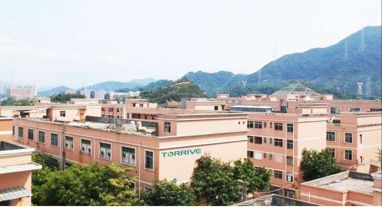 250~315kw 380v 3phase Tr510 Series Variable Frequency Drives Application: Packaging Machinery