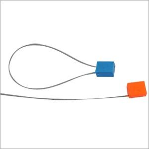 समायोज्य केबल सील