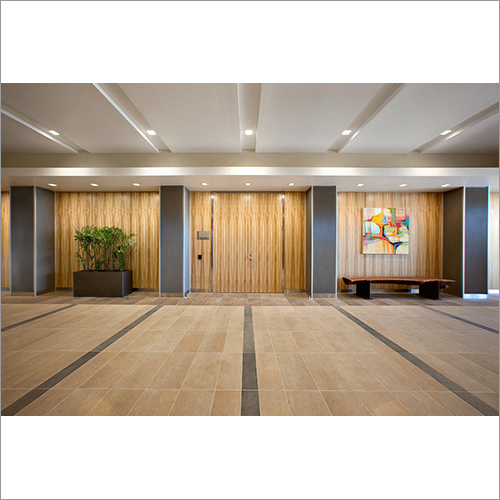 लेवल ई वॉल कॉलम सिस्टम