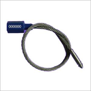 सेल्फ-लॉक केबल हाई सील