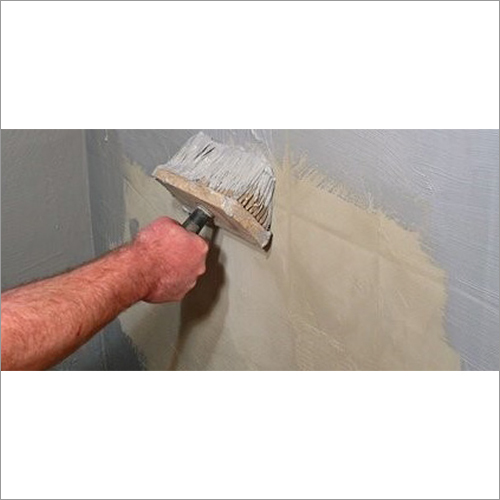 Mak Prime CH9 - Polymer-based Gallon Container, Off-white Color, 100 sq ft/gallon Coverage | Durable Finish, Fast Drying, Strong Adhesion, Versatile Use