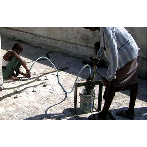 मार्क टर्बो ग्राउट