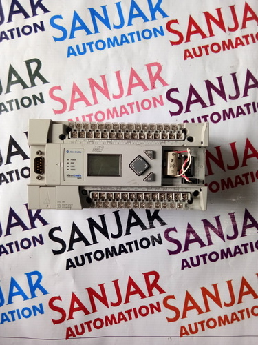 एलन-ब्राडली 1766-L32BXB