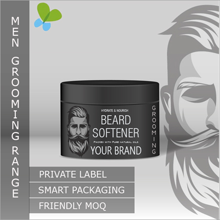 Beard Softener