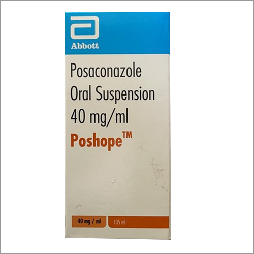 Posaconazole Syrup Specific Drug
