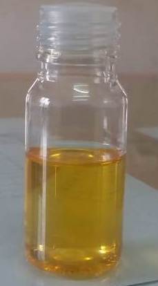 Dry Lemongrass