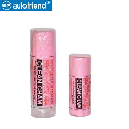 रेक्टेंगल क्लीन चैम कॉटन क्लीनिंग क्लॉथ